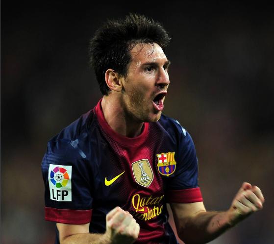 世界足坛公认的五大球王,足球史上十大球王排名图片