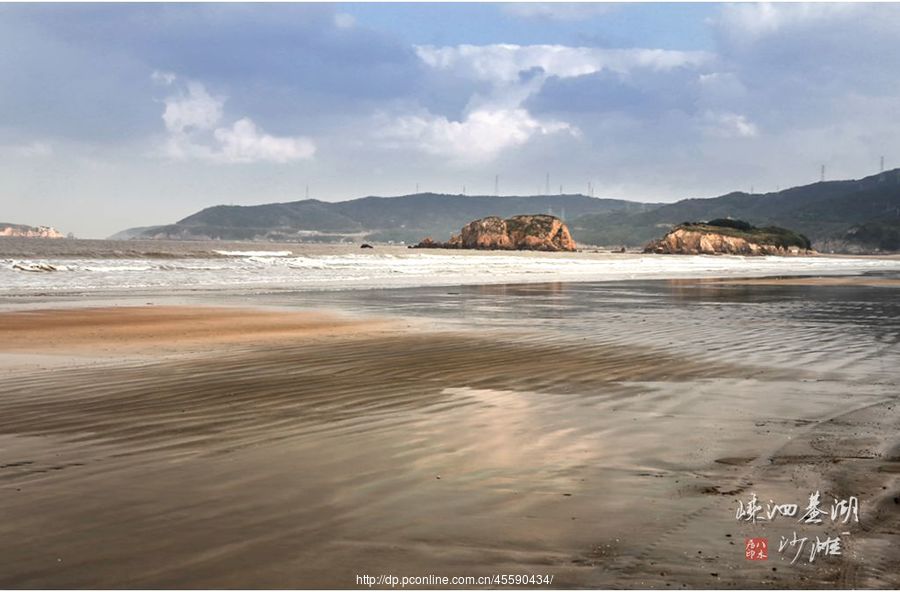 嵊泗基湖沙滩门票,嵊泗基湖沙滩附近民宿推荐