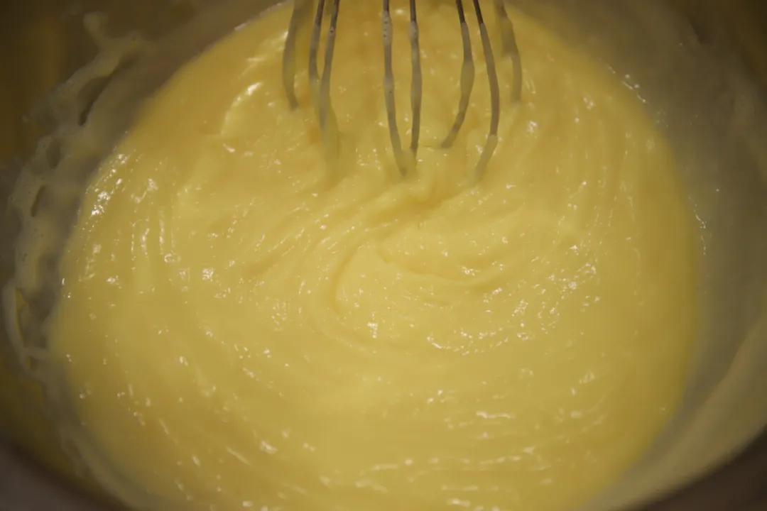 教你做入口即化的网红珍妮曲奇,无黄油珍妮曲奇烤箱做法