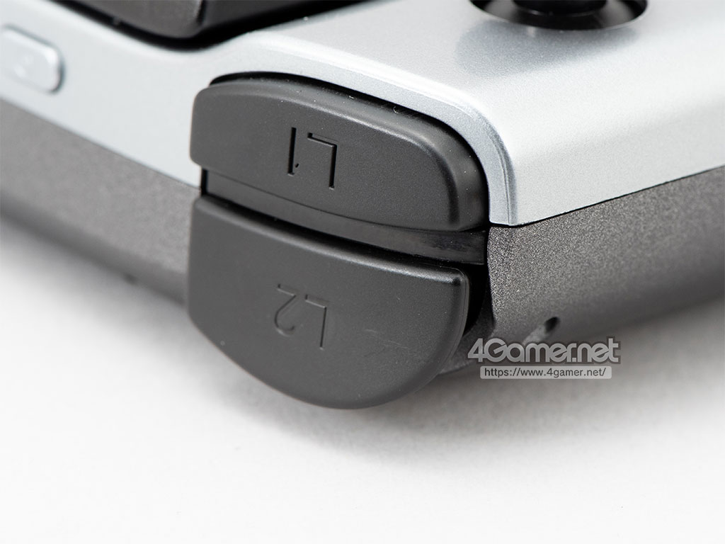 全球首款win10滑盖直板掌机,gpdwin4滑盖键盘掌机