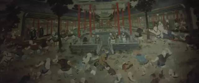 武侠小说里的大侠哪里来的钱,武侠中的大侠靠什么挣钱生活