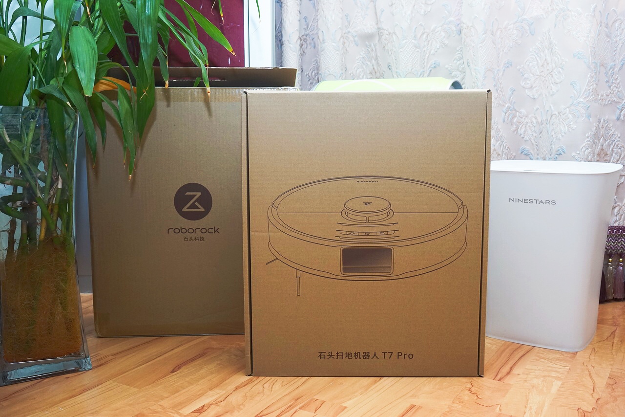 石头t7pro测评可以语音控制么,石头t7pro升级版