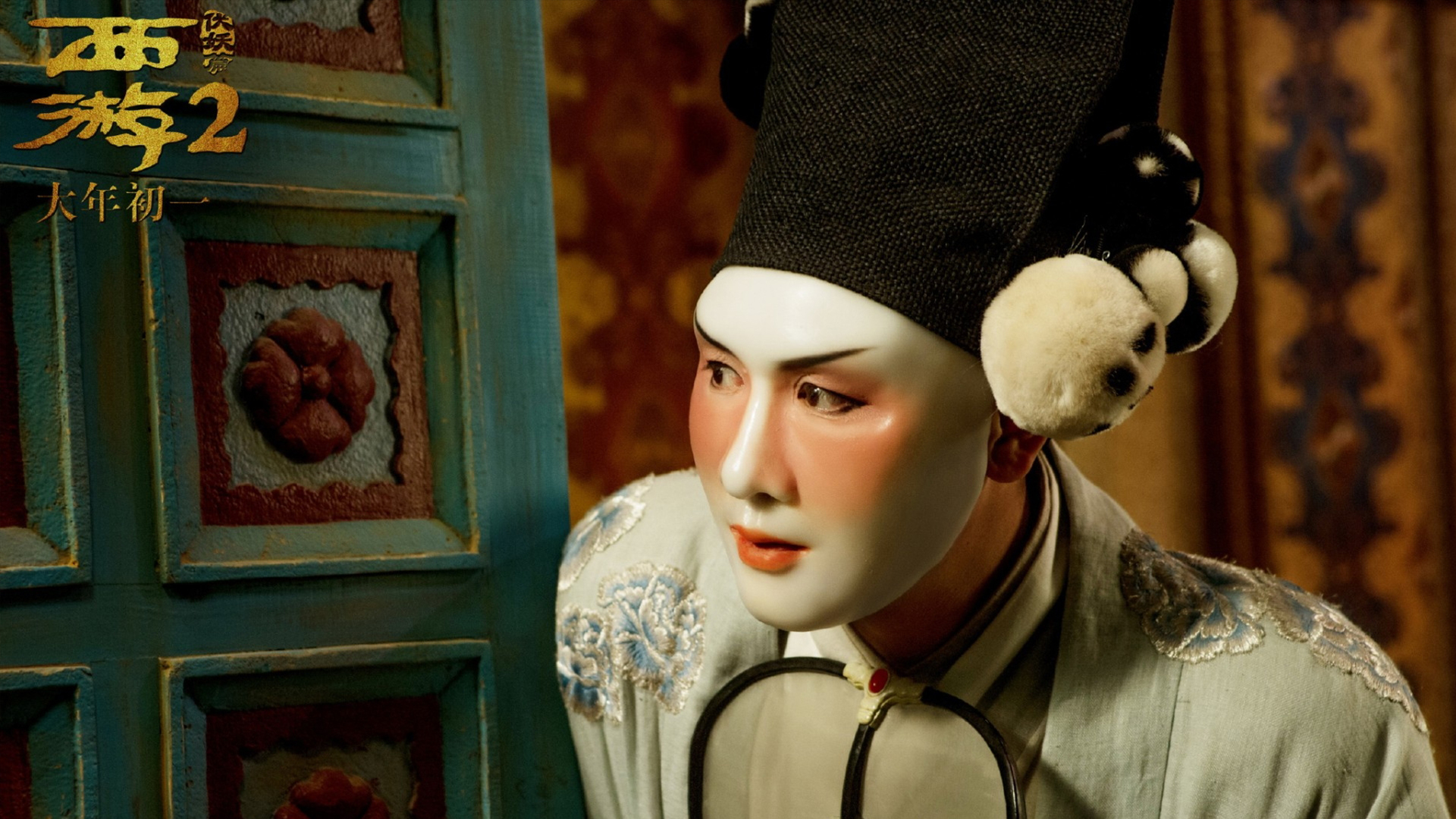 14分钟读懂星爷西游降魔篇,刷了三遍才看懂哪吒