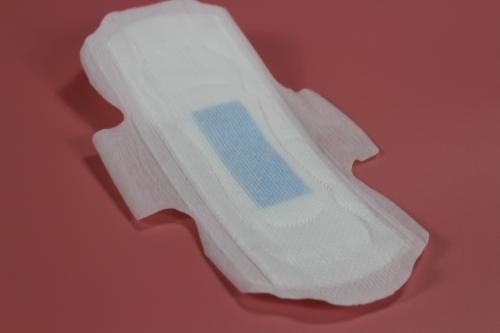 古代没有卫生巾他们是怎么处理的,古代没有卫生巾用什么呀