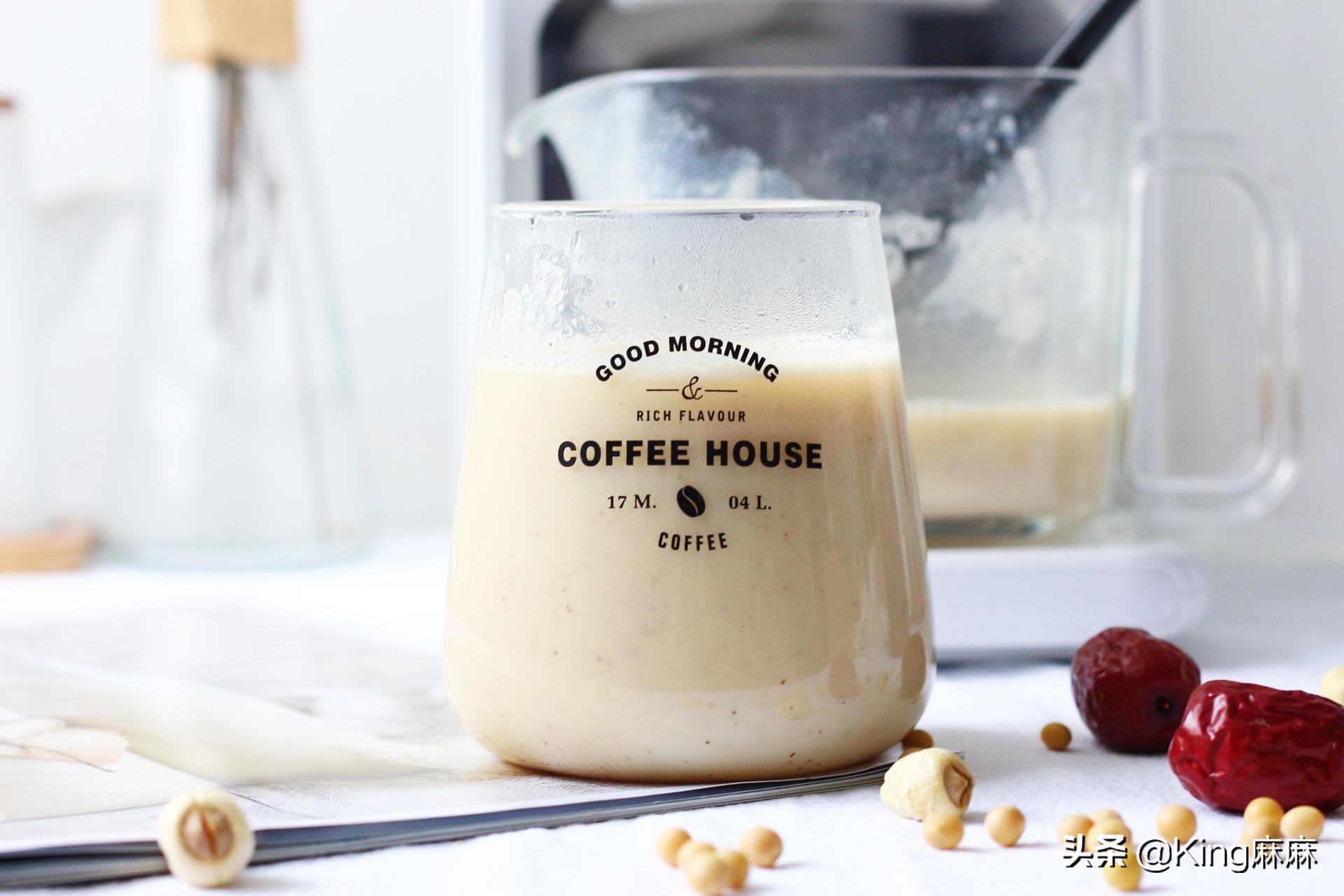 家有好物豆浆机,家有豆浆机怎么做豆腐