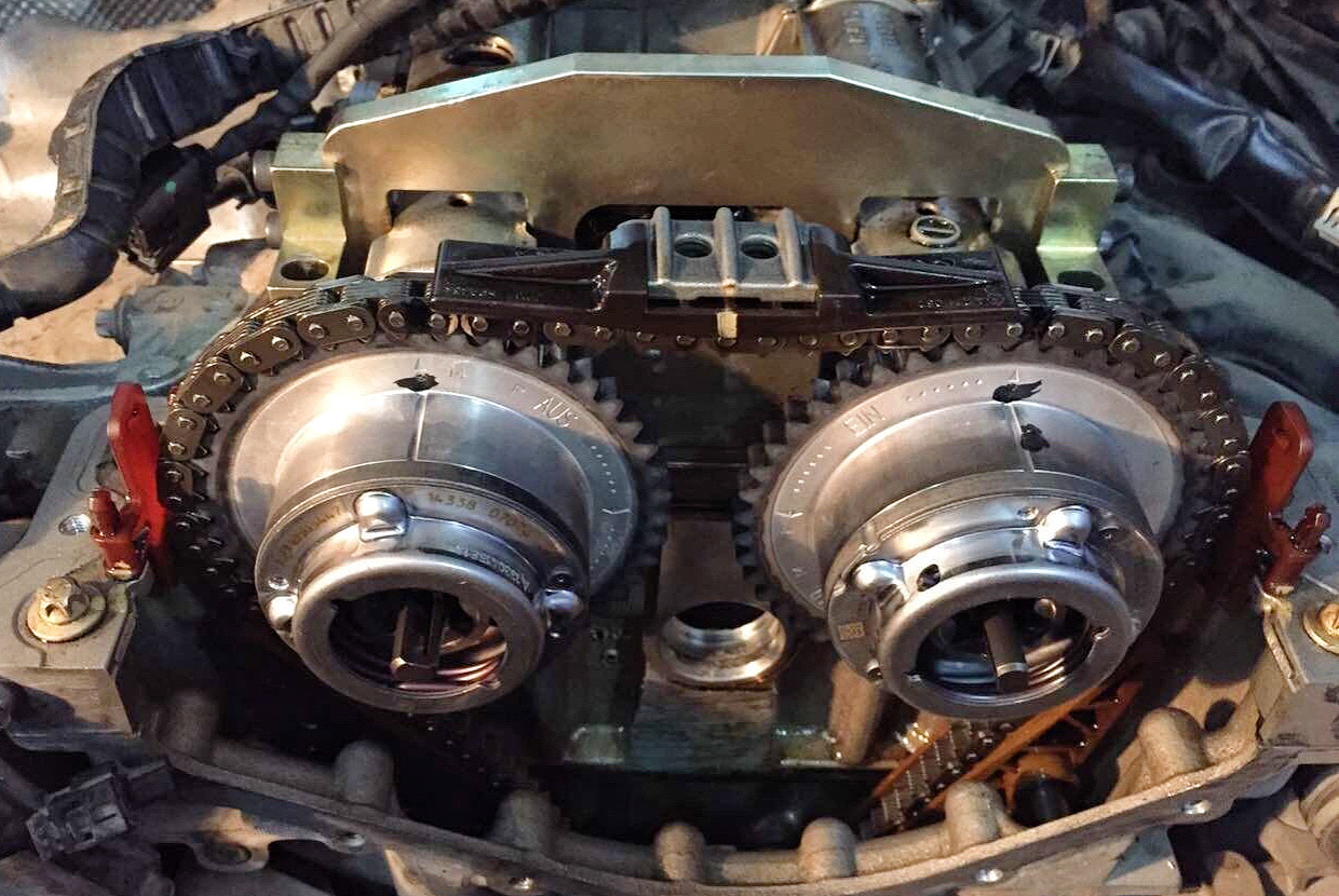 车子开几年后故障会多,车子开几年容易坏