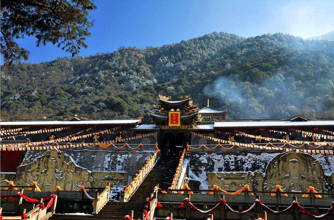 18连胜的美丽死神再战中国,放眼天下谁人能敌?