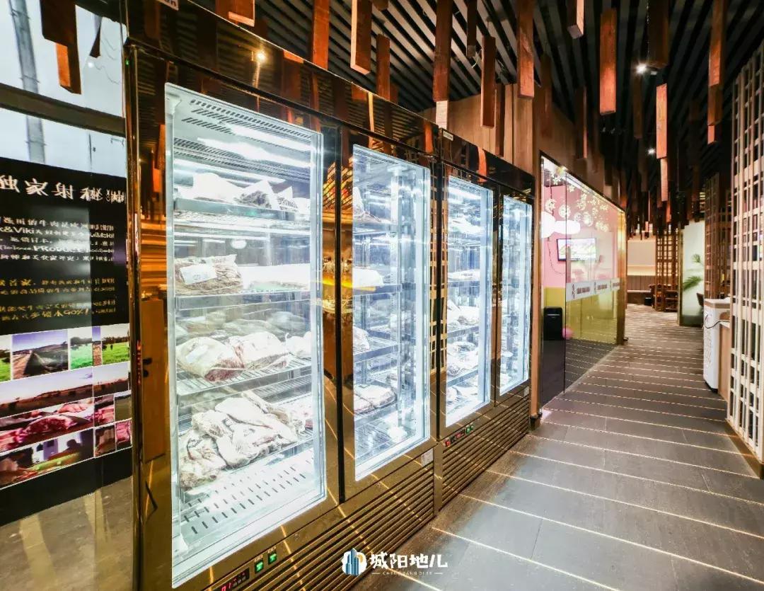 青岛首家「黑科技」和牛烧肉来城阳了，开业巨献，戳文末