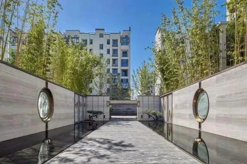 正商北龙湖豪宅,正商北龙湖五境值得买吗