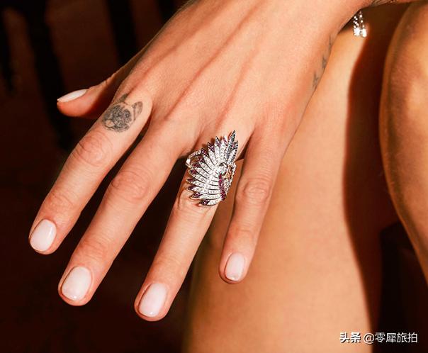 选择又好做又好看的戒指,好看又不失品味的戒指