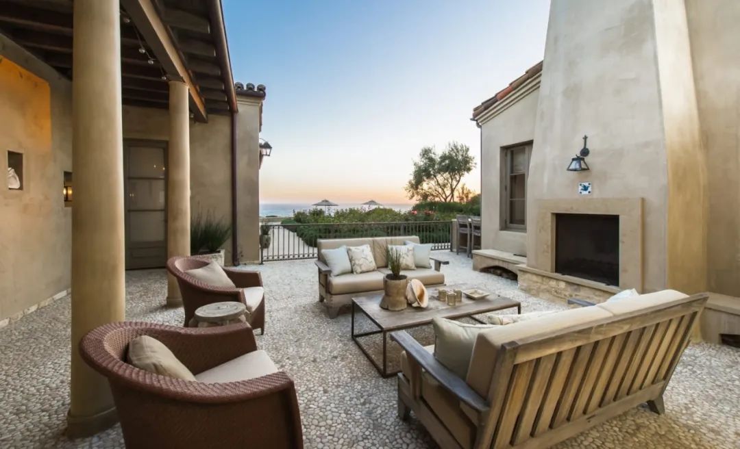 oneworld明星豪宅,oneworld王力宏