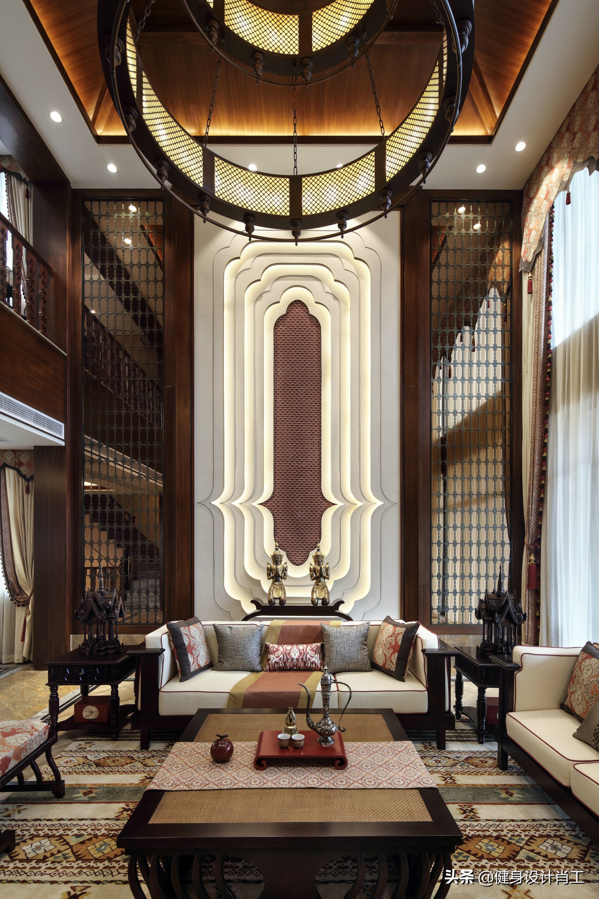 买设计图纸自己装修你们觉得好吗,自己买料找工人装修不知道买啥