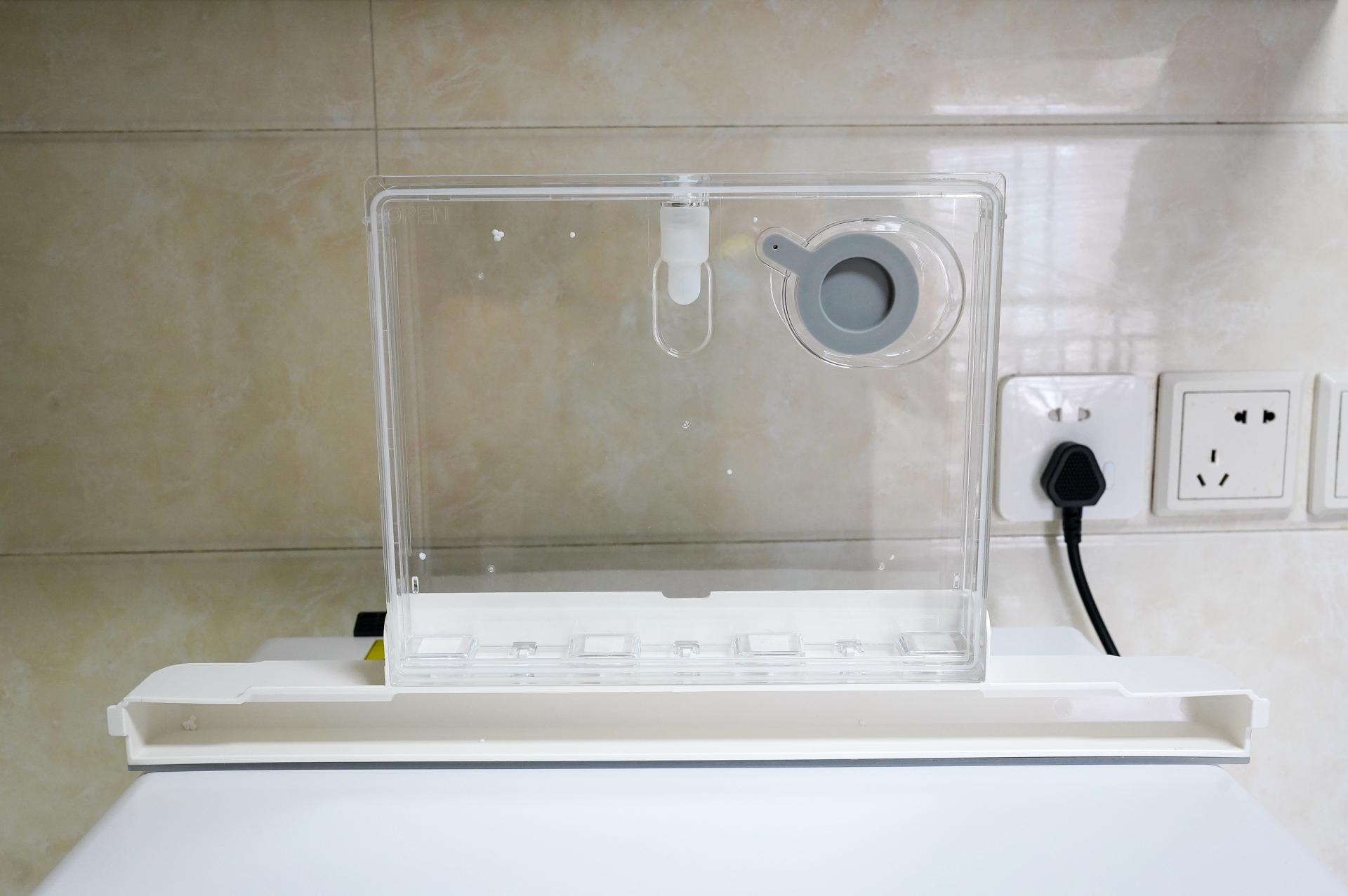 大宇蒸烤箱k6食谱和使用方法,大宇k6蒸烤箱蒸米饭测评