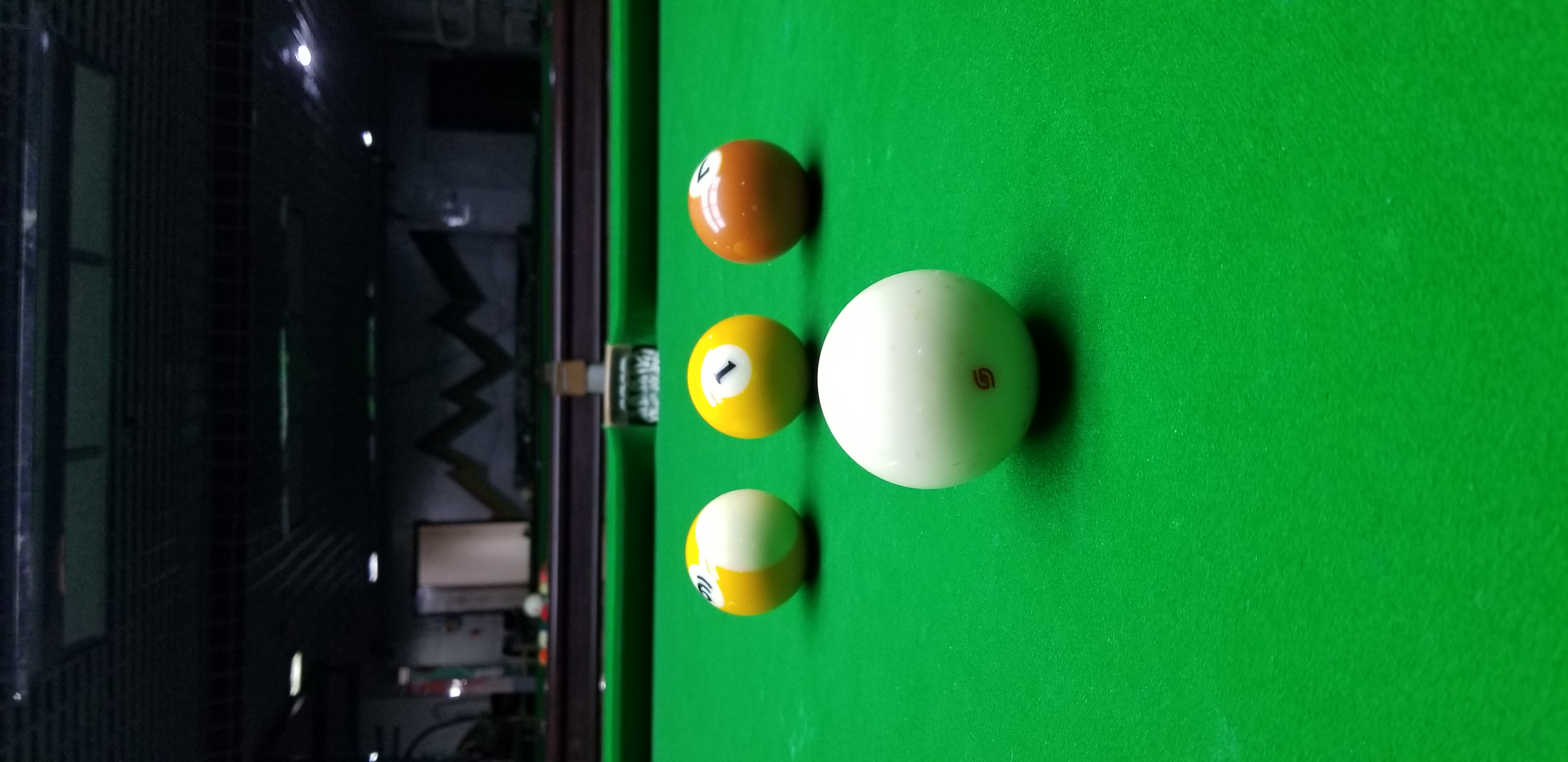 台球教学视频加塞瞄准,台球教学基本功出杆