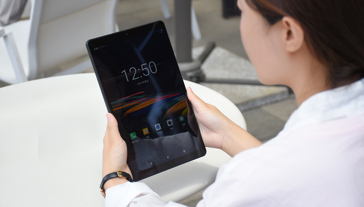 酷比魔方iplay8t平板参数,安卓平板真的没有ipad好吗