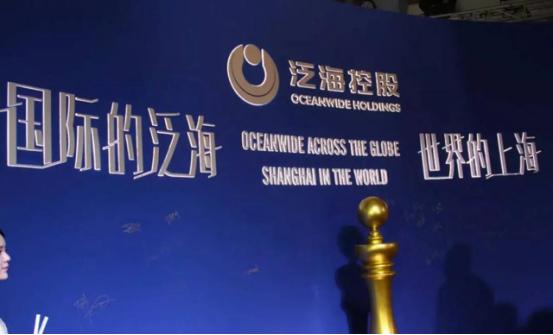 泛海控股深陷债务危机，卢志强“朋友圈”谁会伸出援手？