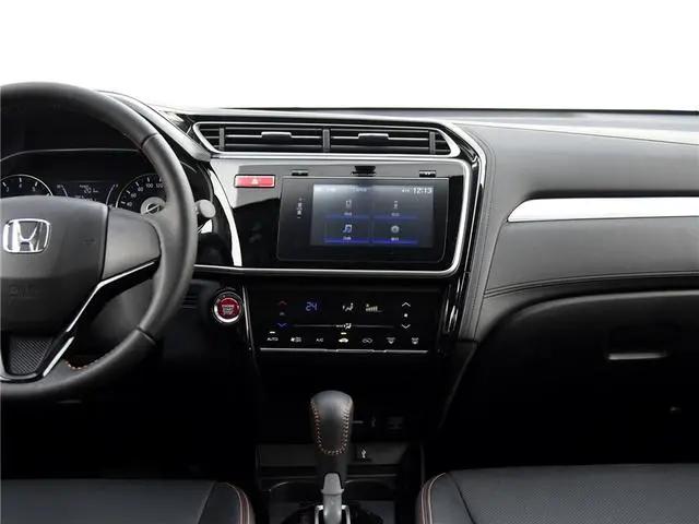 本田哥瑞竞瑞锋范飞度哪个好,本田竞瑞降价