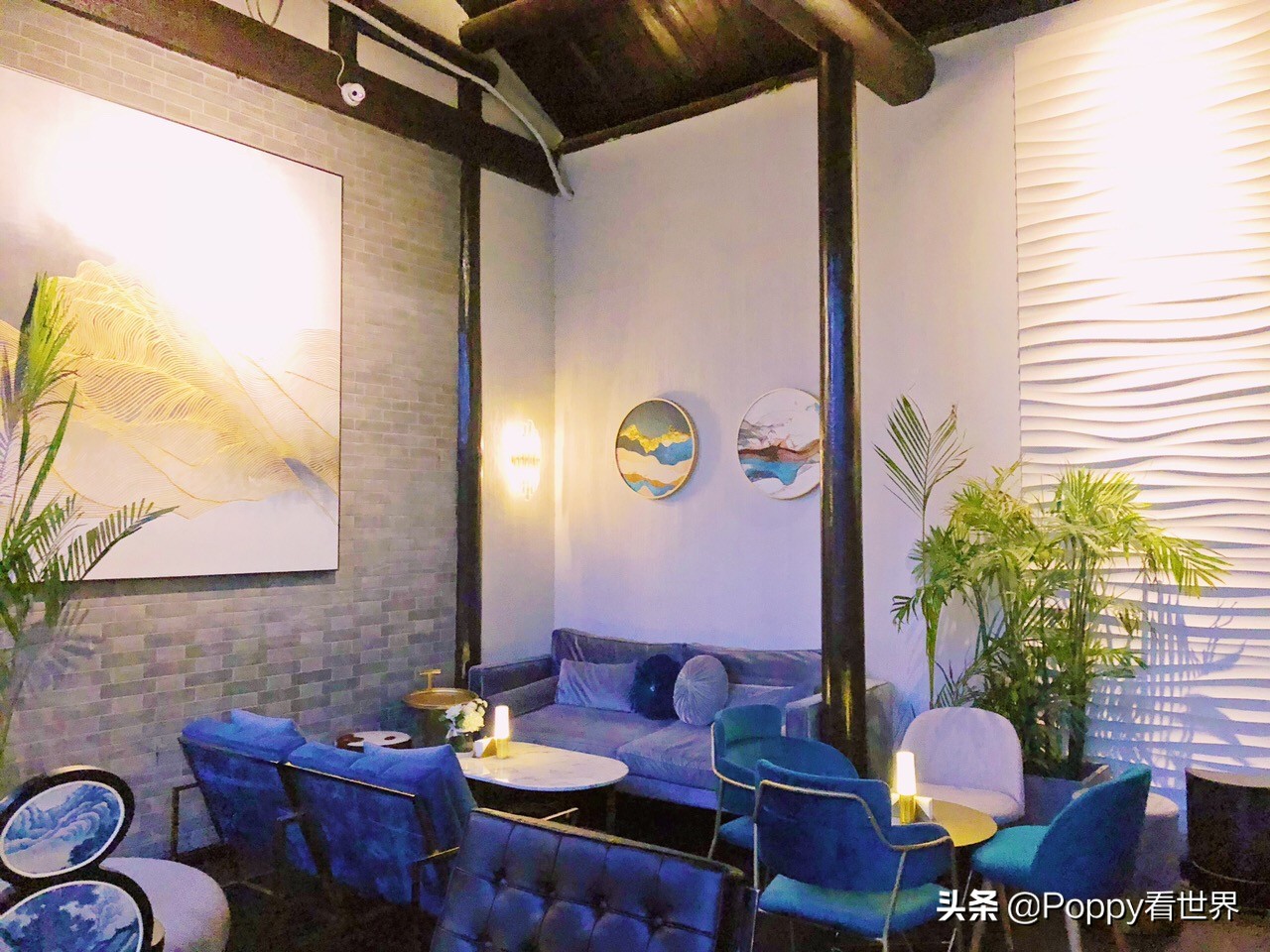 五一必去酒吧推荐北京,周末去哪浪完整版