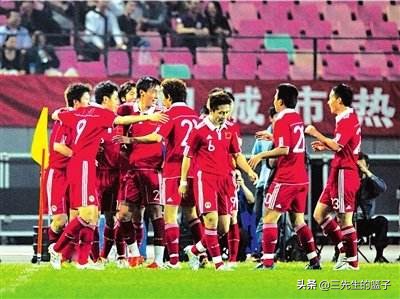 国足里皮辞职采访原视频,里皮亚洲杯高洪波之痛