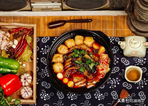 田螺鸭脚煲南宁东葛鲤湾路,南宁田螺鸭脚煲哪家最好