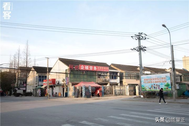 早知道这么坑,我才不来上海打工