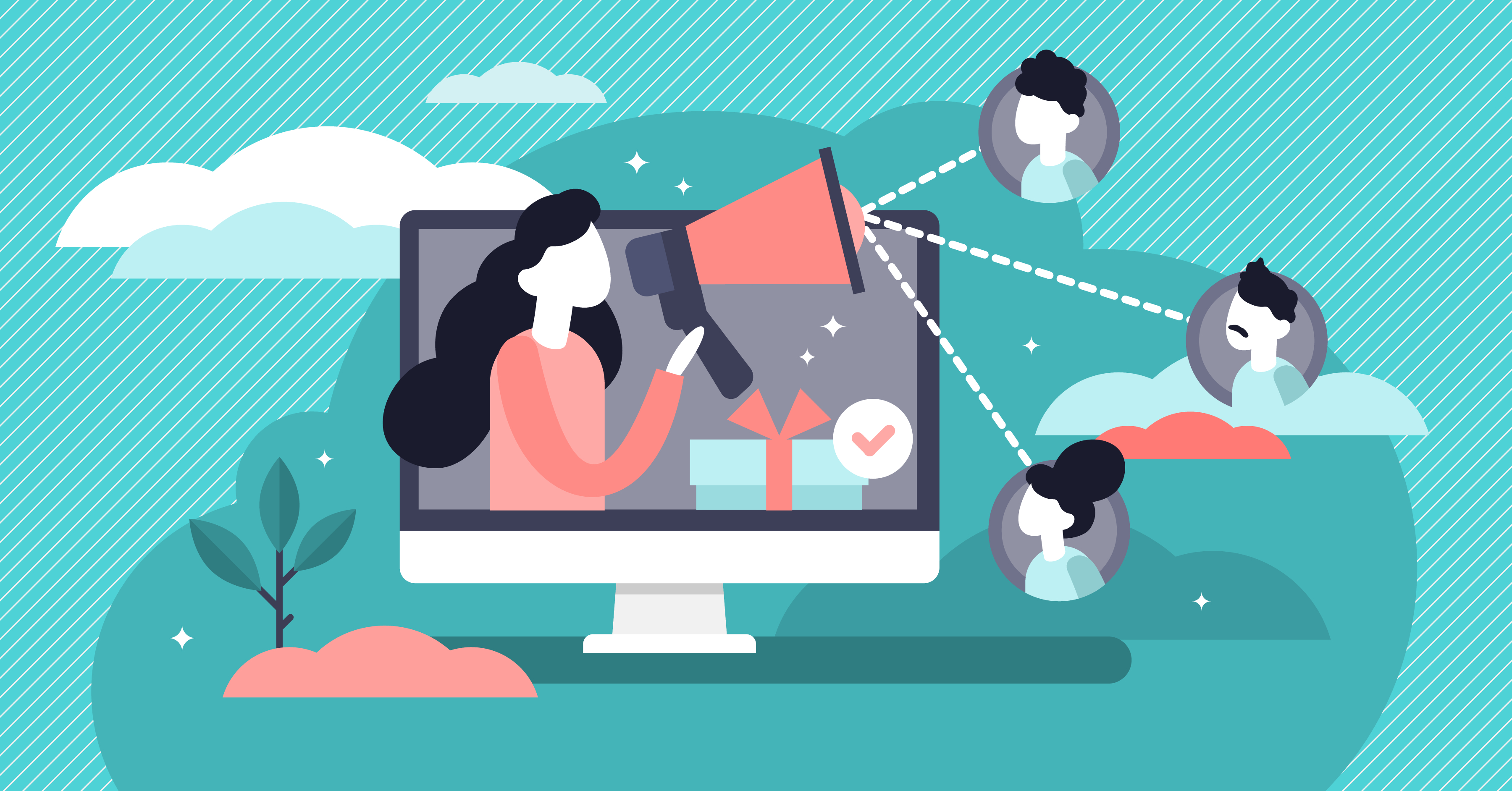 新电商几年来的变化趋势,新电商的基本变化