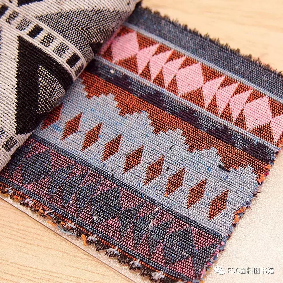 中国风老棉布 (110-160女童民族风棉布裙)