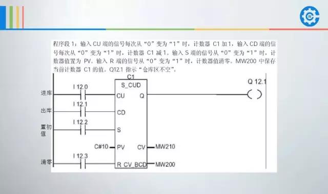 西门子plc200cn编程入门自学视频,西门子plc1500编程案例