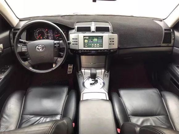 08锐志精品车况要多少钱,08锐志怎么看车况