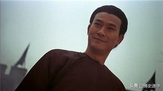 “平生不见陈近南，再称英雄也枉然”——浅谈历史上的陈近南