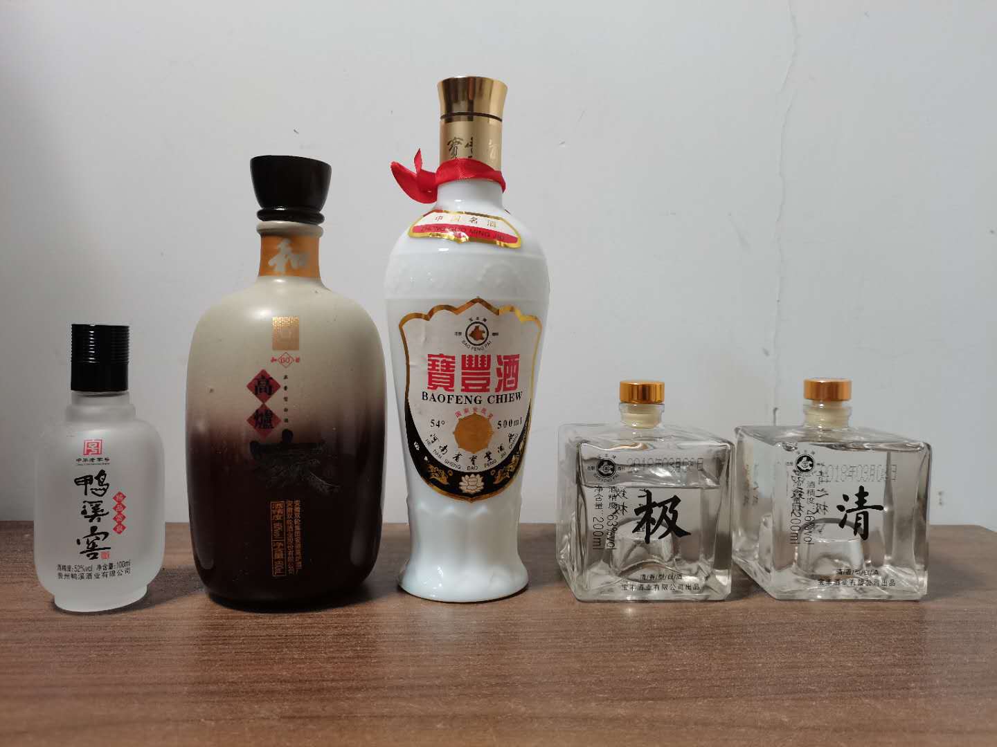 怎样寻找性价比高的纯粮酒,性价比高酱香白酒