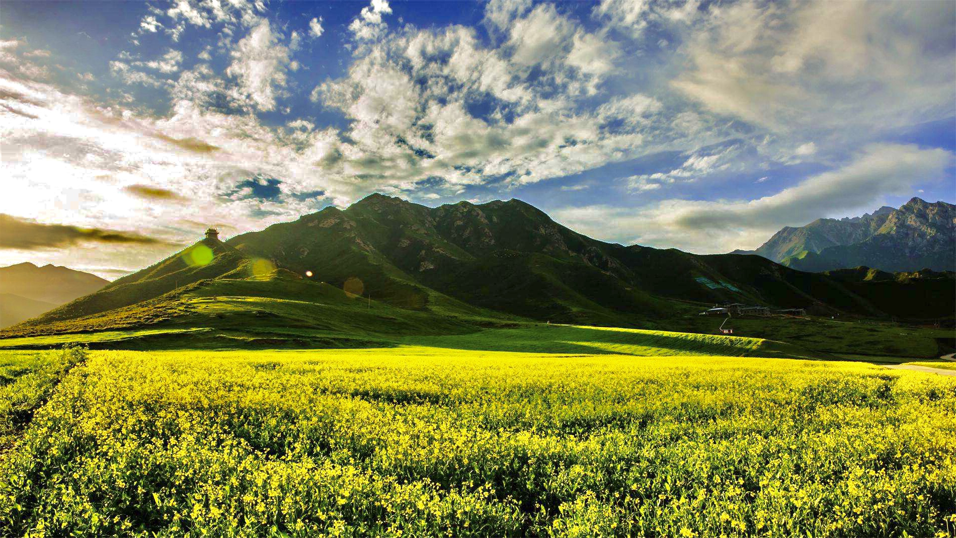 河西走廊三天自驾游旅游攻略,河西走廊7日旅游路线