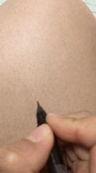 画眉毛的诀窍是什么,无眉画眉毛的技巧和方法