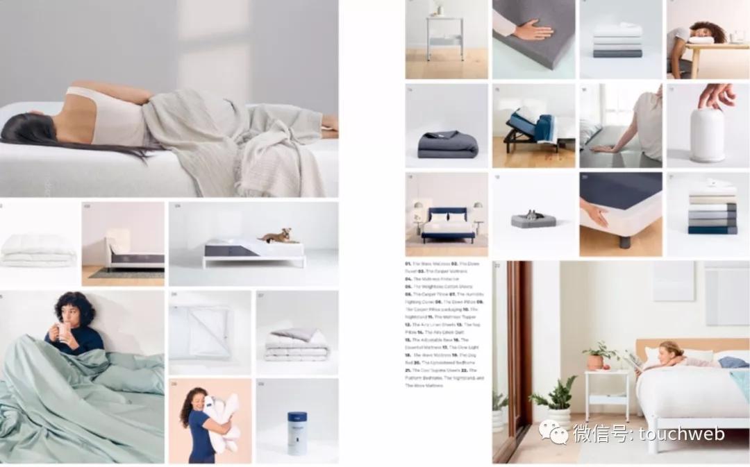 CASPER床垫怎么样,casper床垫