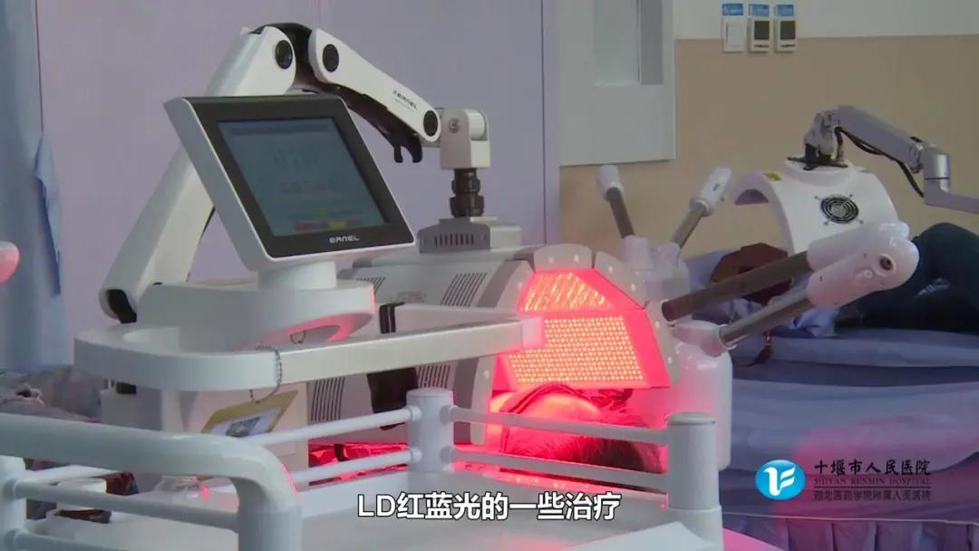 「十堰」痒痒痒！高发季节！竹溪人中招了吗？