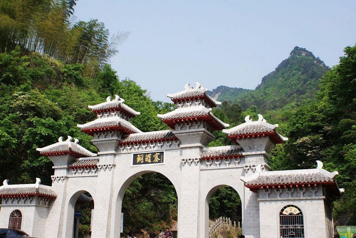 周末六安附近游玩,六安周末去哪里玩最合适