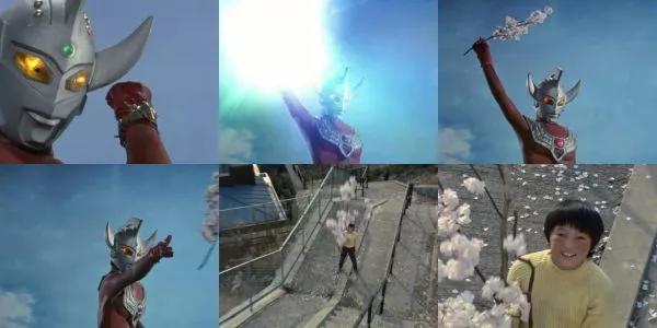 泰罗奥特曼技能大全,泰罗奥特曼街机大招怎么放