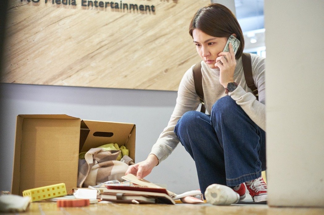 曾沛慈上综艺,曾沛慈吃饭的时候哭戏