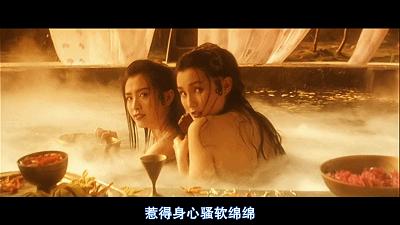 30年前的青蛇,时隔20多年重温经典青蛇