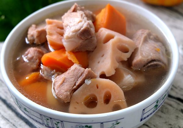 煮汤盐多了,煮汤盐放晚了不入味怎么办