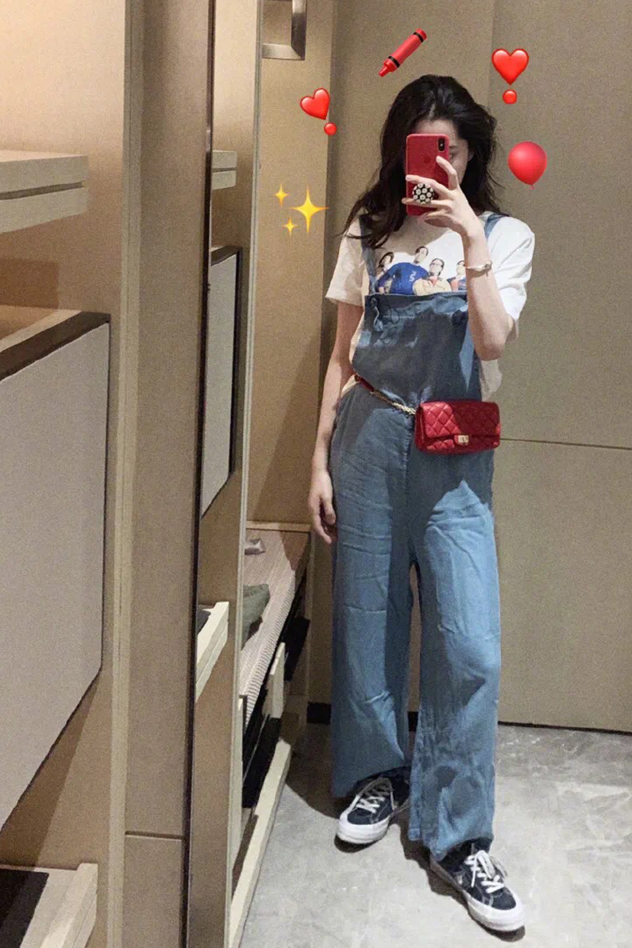 为什么塌鼻梁的女生侧脸好看,塌鼻子的女生不好看