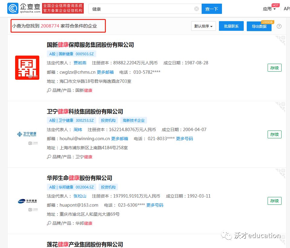 健康照护师职业前景,职业健康师前景怎么样