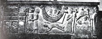 世界船舶介绍,世界船舶进化史