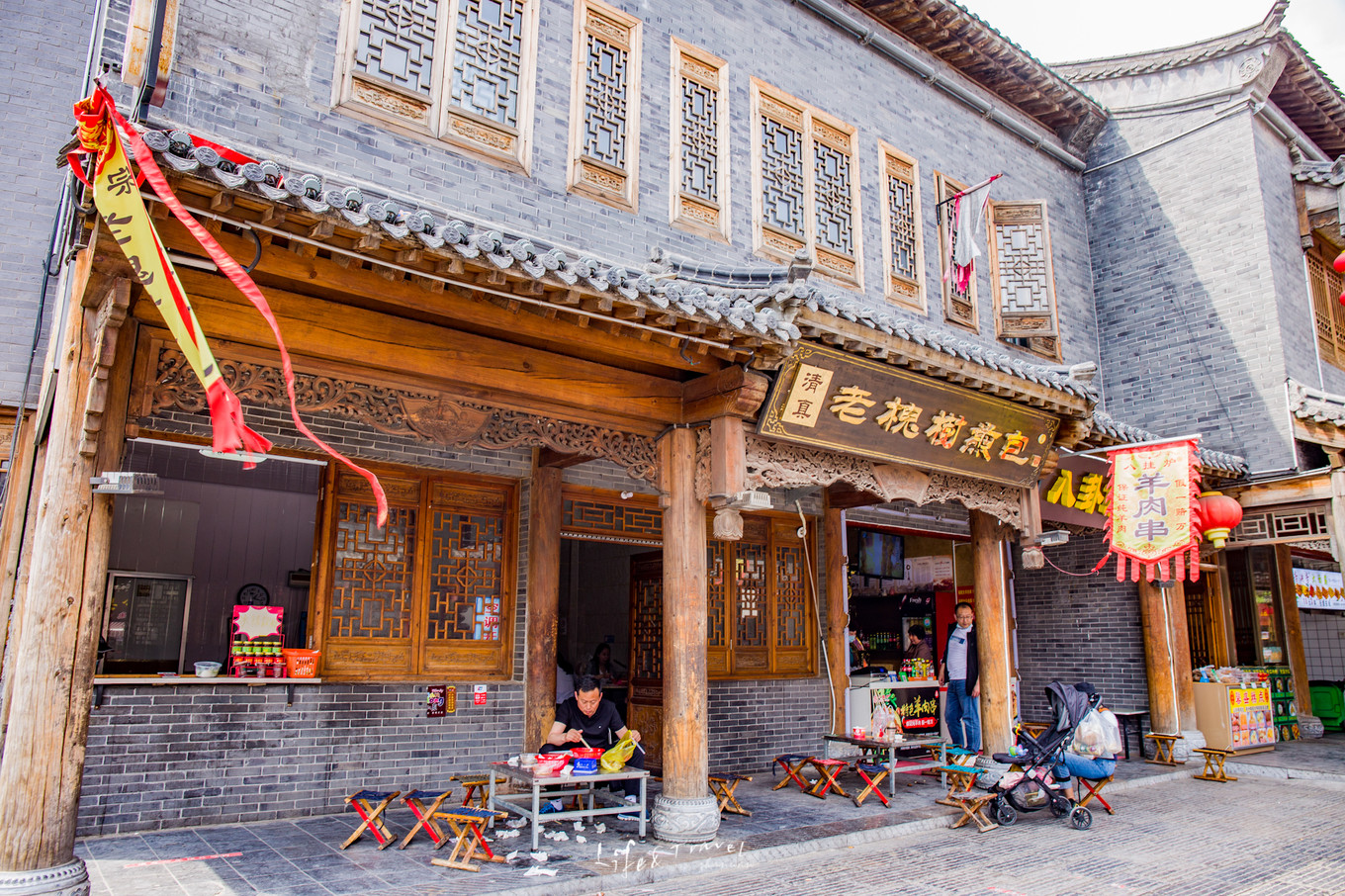 山东青州旅游攻略大全,山东青州旅游攻略夏天景点