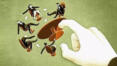 k线背后的秘密,k线背后的多空博弈