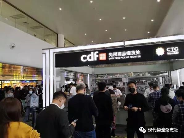 保民生必需品配送,石家庄邮政展开行动... ...