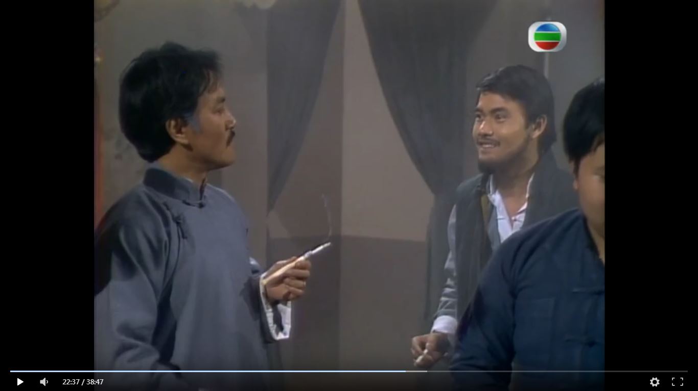 上海滩周润发赵雅芝全25集,经典周润发版上海滩