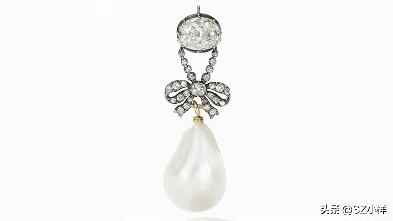 罕见珍贵珍珠图片及价格,十大珍贵稀有珍珠排名