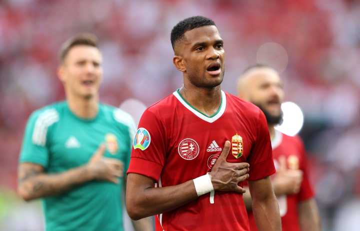 匈牙利法国世界杯,法国队打匈牙利3比1