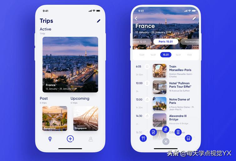 确定会使用视觉分隔符吗?干货在此